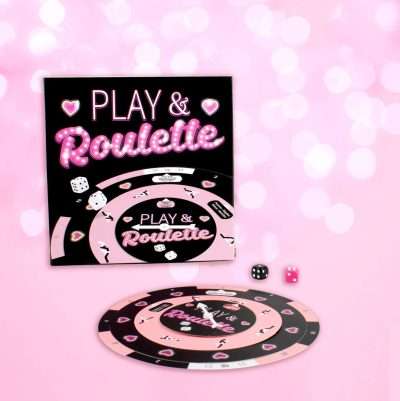 SECRET PLAY PLAY   ROULETTE GAME ES PT EN FR