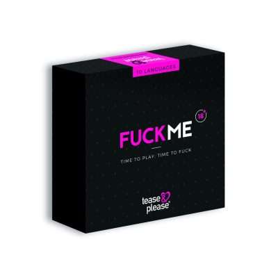 XXXME FUCKME TIME TO PLAY  TIME TO FUCK NL-EN-DE-FR-ES-IT-SE-NO-PL-RU